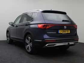 SEAT Tarraco (2019) thumbnail 10