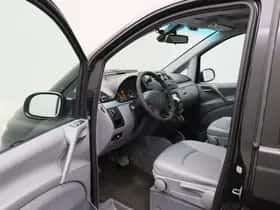 Mercedes-Benz Viano (2008) thumbnail 2