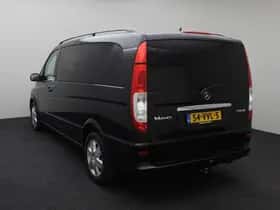 Mercedes-Benz Viano (2008) thumbnail 12