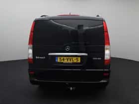 Mercedes-Benz Viano (2008) thumbnail 13