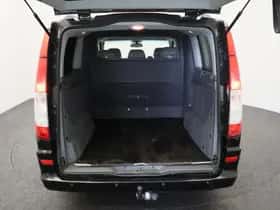 Mercedes-Benz Viano (2008) thumbnail 16
