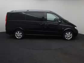 Mercedes-Benz Viano (2008) thumbnail 17