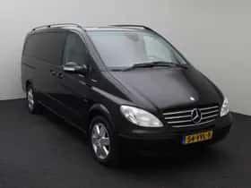 Mercedes-Benz Viano (2008) thumbnail 20