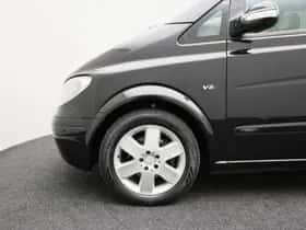 Mercedes-Benz Viano (2008) thumbnail 23