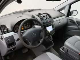Mercedes-Benz Viano (2008) thumbnail 24