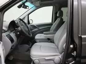 Mercedes-Benz Viano (2008) thumbnail 25