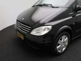 Mercedes-Benz Viano (2008) thumbnail 27