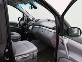 Mercedes-Benz Viano (2008) thumbnail 36