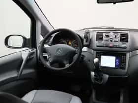 Mercedes-Benz Viano (2008) thumbnail 37