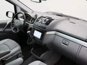 Mercedes-Benz Viano (2008) thumbnail 5