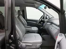 Mercedes-Benz Viano (2008) thumbnail 6