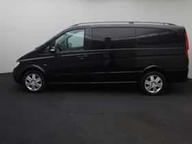 Mercedes-Benz Viano (2008) thumbnail 8