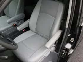 Mercedes-Benz Viano (2008) thumbnail 9