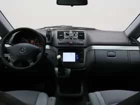 Mercedes-Benz Viano (2008) thumbnail 10