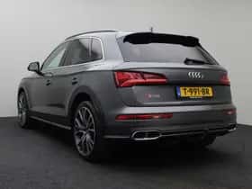 Audi Q5 (2018) thumbnail 11