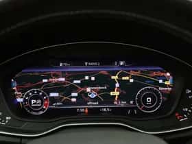 Audi Q5 (2018) thumbnail 14