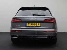 Audi Q5 (2018) thumbnail 15