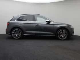 Audi Q5 (2018) thumbnail 19