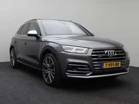 Audi Q5 (2018) thumbnail 24