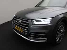 Audi Q5 (2018) thumbnail 40