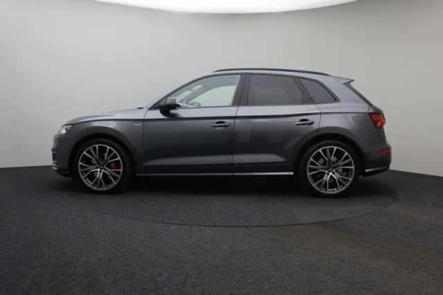 Audi Q5 (2018) thumbnail 5