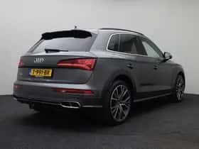 Audi Q5 (2018) thumbnail 5