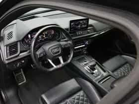 Audi Q5 (2018) thumbnail 6