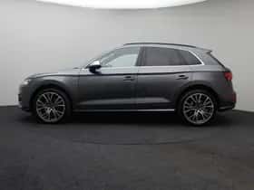 Audi Q5 (2018) thumbnail 9