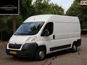 Citroën Jumper (2013)