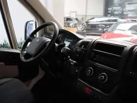 Citroën Jumper (2013) thumbnail 2