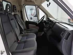 Citroën Jumper (2013) thumbnail 12