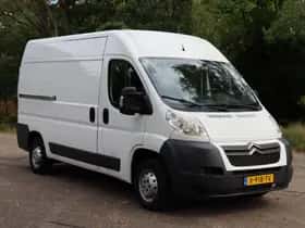 Citroën Jumper (2013) thumbnail 13