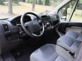Citroën Jumper (2013) thumbnail 14