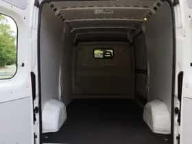 Citroën Jumper (2013) thumbnail 16