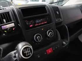 Citroën Jumper (2013) thumbnail 4