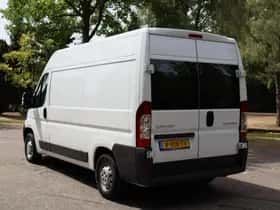 Citroën Jumper (2013) thumbnail 5