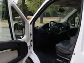 Citroën Jumper (2013) thumbnail 6