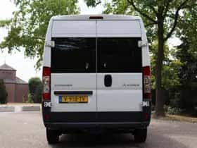 Citroën Jumper (2013) thumbnail 7