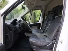 Citroën Jumper (2013) thumbnail 10