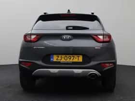 Kia Stonic (2019) thumbnail 13
