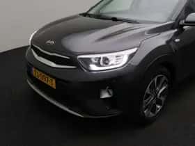 Kia Stonic (2019) thumbnail 27