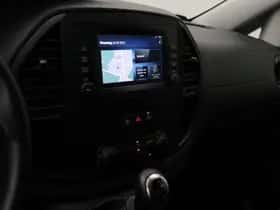 Mercedes-Benz Vito (2023) thumbnail 11