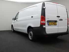 Mercedes-Benz Vito (2023) thumbnail 13