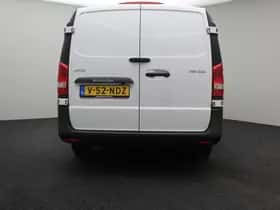 Mercedes-Benz Vito (2023) thumbnail 17