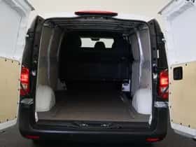 Mercedes-Benz Vito (2023) thumbnail 18