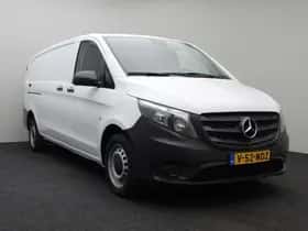 Mercedes-Benz Vito (2023) thumbnail 24