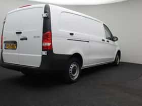 Mercedes-Benz Vito (2023) thumbnail 5