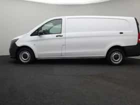 Mercedes-Benz Vito (2023) thumbnail 9