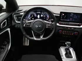 Kia Proceed (2020) thumbnail 2
