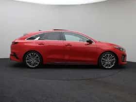 Kia Proceed (2020) thumbnail 11